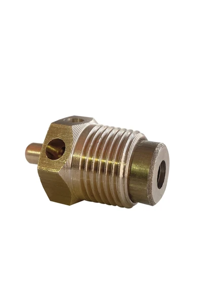 Döküm Suluk Sibobu - Resim 3