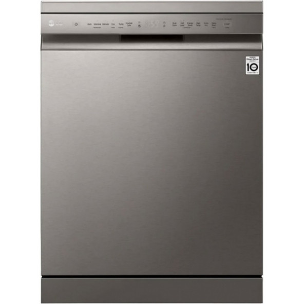 LG DFC512FP QuadWash Bulaşık Makinesi