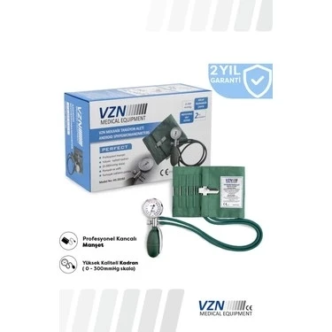 VZN Perfect Aneroid Tansiyon Aleti - 2