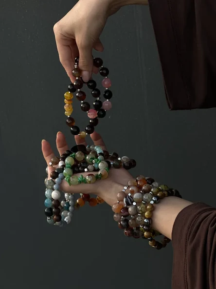 SKYWOOD BİLEKLİK - Resim 6