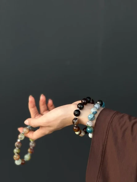 YOSUN BİLEKLİK - Resim 2