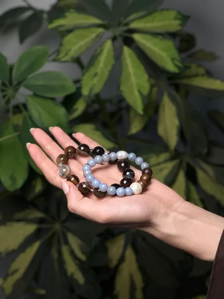 SKYWOOD BİLEKLİK - Resim 3