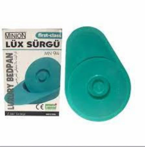 Minion Sürgü Lüks - 2