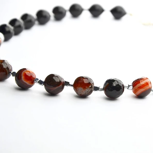 VERA KADIN KOLYE ürün görseli 1