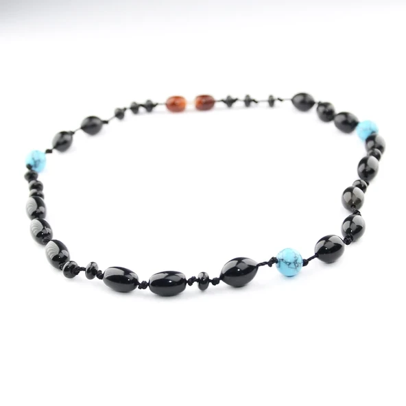 VİTA ERKEK KOLYE - 2