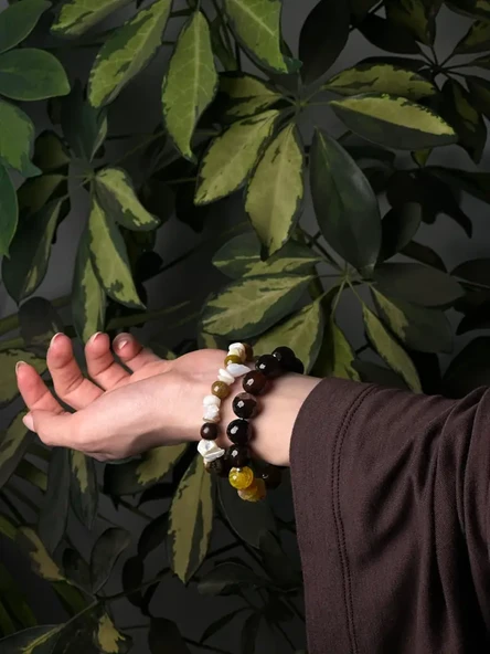 TİGER BİLEKLİK - Resim 3