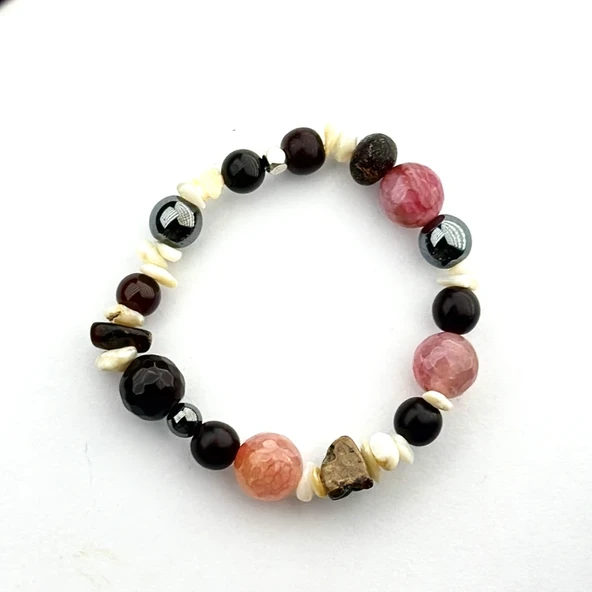 ZERA BİLEKLİK - Resim 2