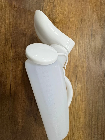 Wicromed Ördek Lüks Unisex (Kutusuz) Şeffaf - 2