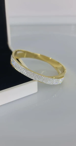 Elit Çelik  Kelepçe Bilezik C044-1 ürün görseli