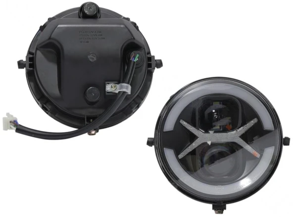 Kuba Blueberry 50 Far Komple E Belgeli ürün görseli 1