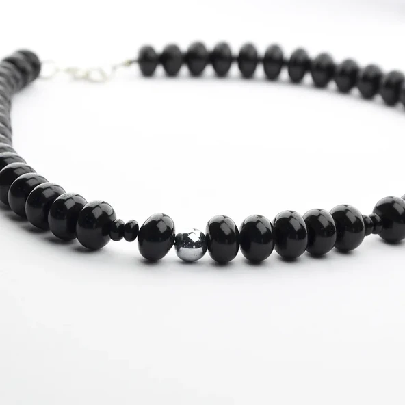 AKAR KADIN KOLYE ürün görseli 1