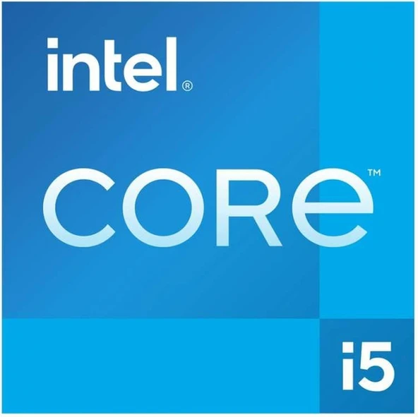 Intel Core i5-14400 4.7 Ghz 20 Mb 1700 Tray Kutusuz Fansız İşlemci - 1