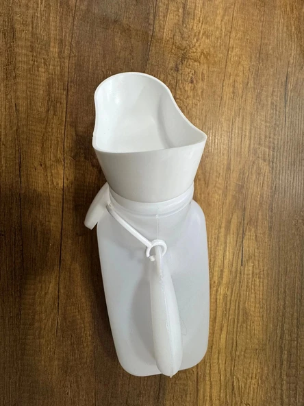 Wicromed Ördek Lüks Unisex (Kutusuz) Şeffaf - 1