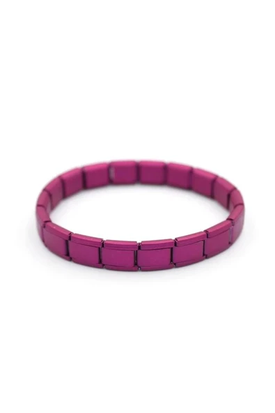 Mat Nomi Bilezik - Pembe - 1