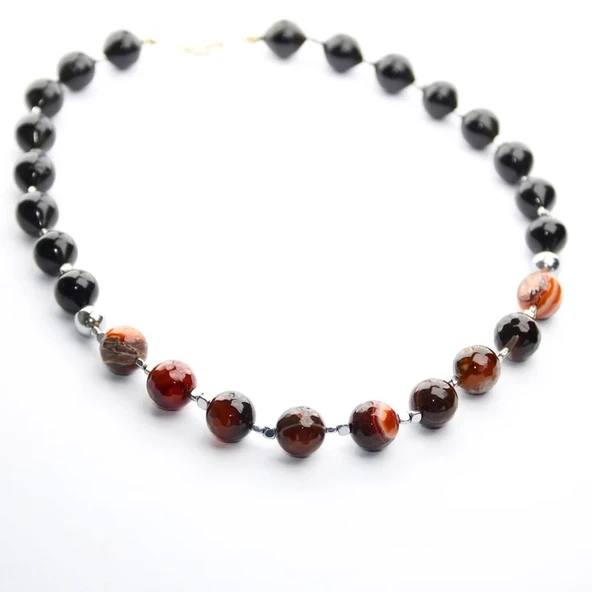 VERA KADIN KOLYE - Resim 2