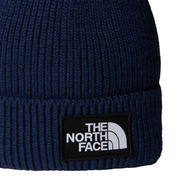 The North Face TNF Logo Box Cuffed Unisex Bere NF0A8CHE1OI1 - 3