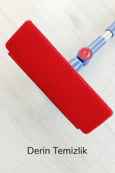 Kedi Köpek Sihirli Tüy Temizleme Fırçası 4 ü 1 Arada Döner Başlıklı - 2