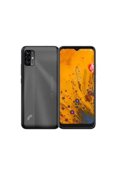 Reeder P13 Blue Max Lite 2022 Siyah 2/32GB