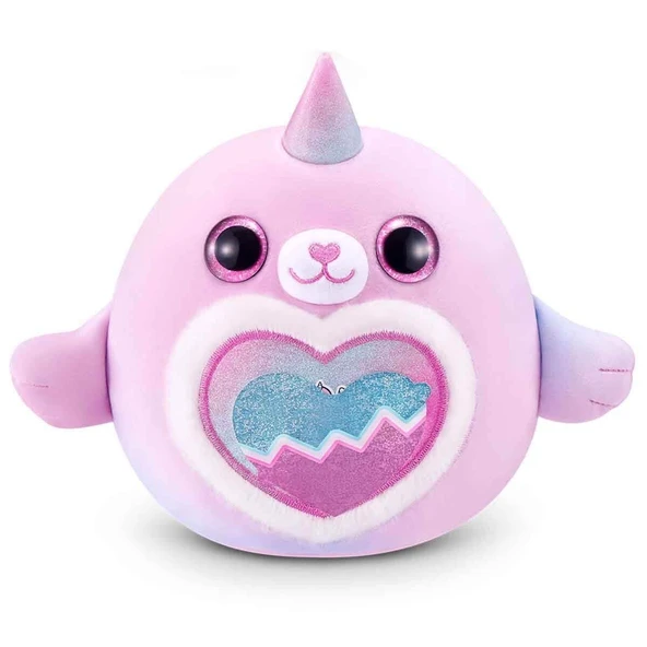 Rainbocorns Frozen Mania Mini Eggzania - 11