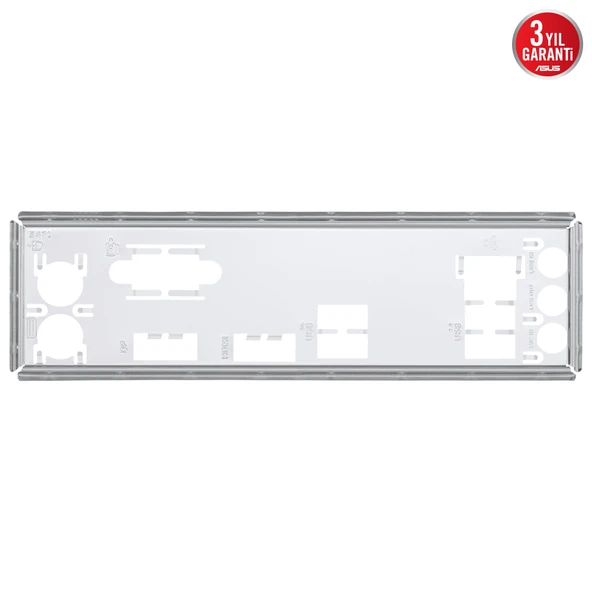 ASUS PRIME H610M-R D5-SI  DDR5  MATX 1700P - Resim 6