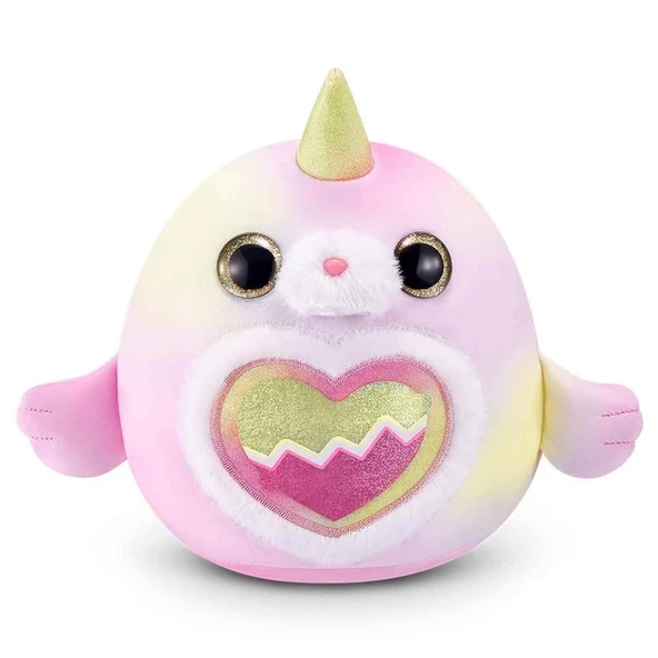 Rainbocorns Frozen Mania Mini Eggzania - 6