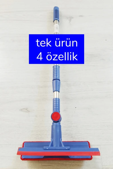 Kedi Köpek Sihirli Tüy Temizleme Fırçası 4 ü 1 Arada Döner Başlıklı - 7