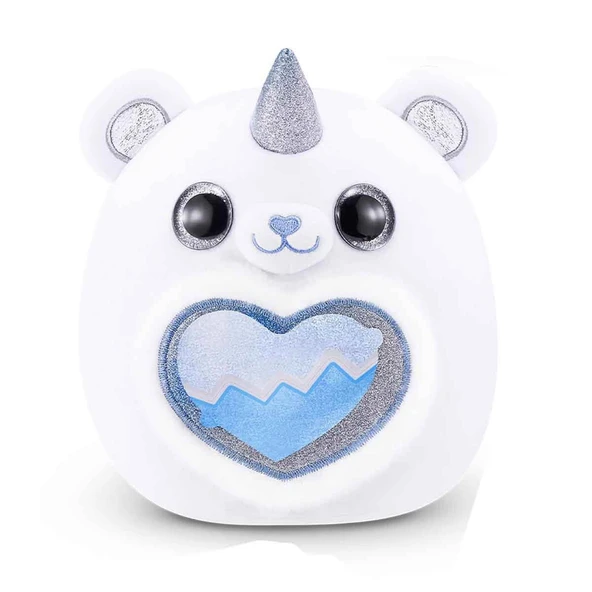 Rainbocorns Frozen Mania Mini Eggzania - 5