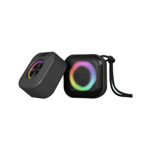 Bood Pearl Speaker EK-45 Kablosuz Hoparlör siyah - 5