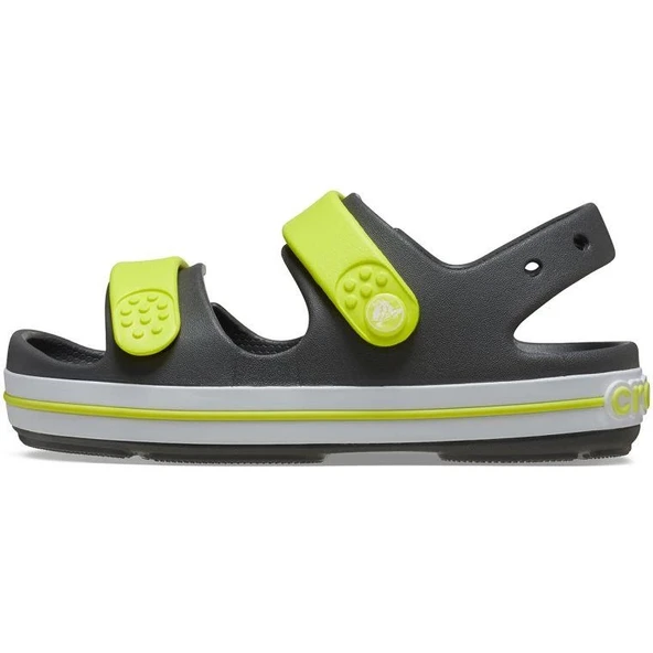 croc 209424-1NJ CROCBAND CRUISER SANDAL ÇOCUK TERLİK SANDALET ürün görseli 1