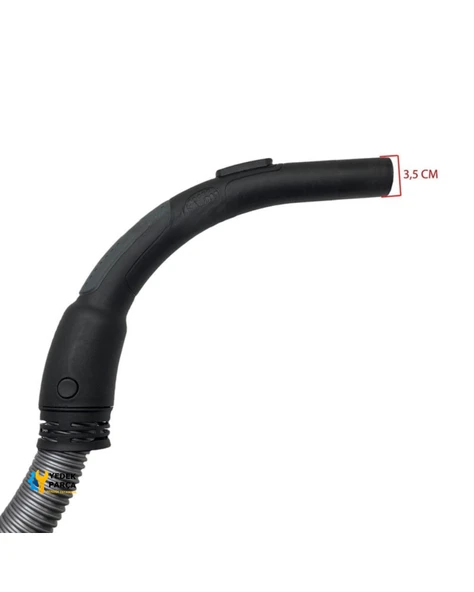 Arzum Uyumlu AR 4007 Grande Energy Cylone Süpürge Hortumu - Resim 3