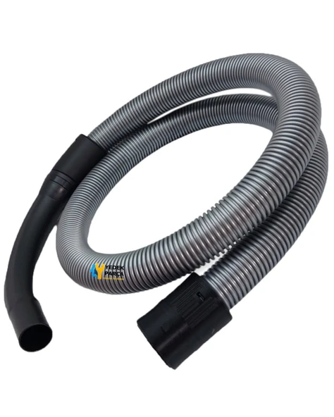 Vestel Yıldız A 9000 Elektrikli Süpürge Dayanıklı Güçlü Hortumu - Resim 2