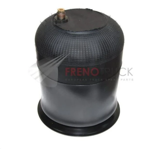 MERCEDES KOMPLE SÜSPANSIYON KÖRÜGÜ 9743200417 ürün görseli