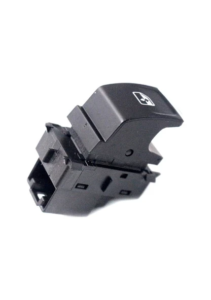 Seat Ateca Sağ Ön Kapı Cam Açma Düğmesi Anahtarı 2016-2019 - Resim 3