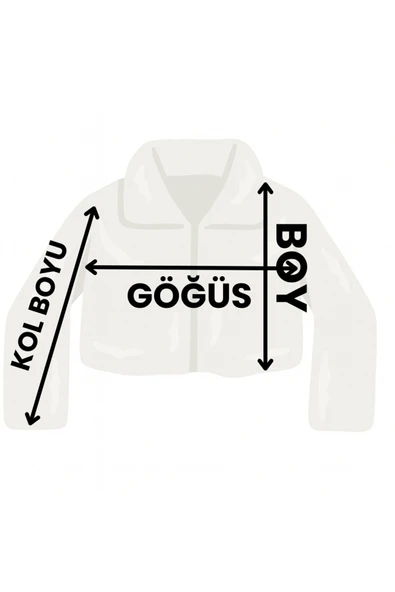 ESİLA KİDS Kız Çocuk Bolero Peluş Ceket İnci Kapamalı Uzun Kollu Çocuk Ceket 2-13 Yaş - Resim 4