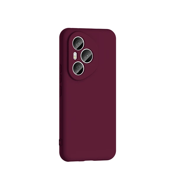 Honor 400 Pro Kılıf Kamera Korumali Mara Lansman Kapak - Resim 7