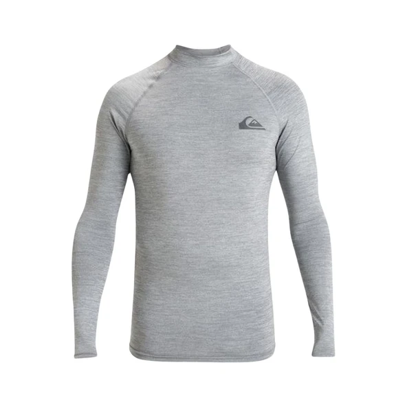 Quiksilver EVERYDAY UPF50 LS Likra Tişört AQYWR03131-QK.QUA ürün görseli 1