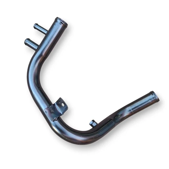 Skoda Felicia 1995-2001 1.3 Karbüratörlü Devirdaim Borusu 6U0121050 - Resim 6