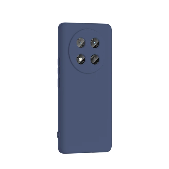 Honor Magic 7 Lite Kılıf Kamera Korumali Mara Lansman Kapak - Resim 8