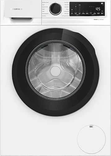 Profilo CGK242Z0TR 1200 Devir 9 Kg Çamaşır Makinesi