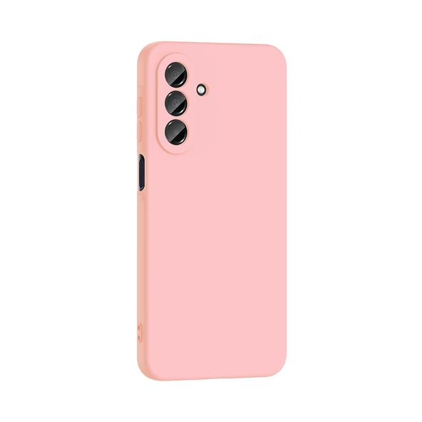 Samsung Galaxy A17 Kılıf Kamera Korumali Mara Lansman Kapak - Resim 6