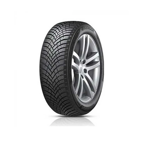 Hankook Winter i'cept RS3 W462B HRS 205/55R16 91H M+S 3PMSF Oto Kış Lastiği (Üretim Yılı: 2025) ürün görseli