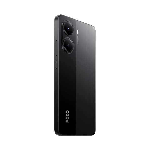 Poco X7 Pro 512 12 GB (Xiaomi Türkiye Garantili) Siyah 512 GB - 3