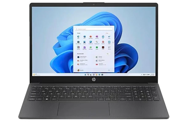 HP 15-FD0022NT 88T60EA i5-1335U 8 GB 256 GB SSD Iris Xe Graphics 15.6" Full HD Notebook TEŞHİR ürün görseli