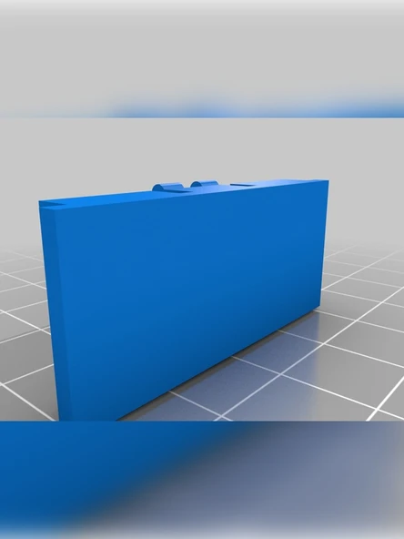 BMW E46 Düğme siyah - Resim 2