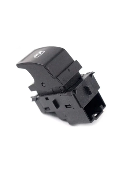 Seat Ateca Sağ Ön Kapı Cam Açma Düğmesi Anahtarı 2016-2019 - Resim 2