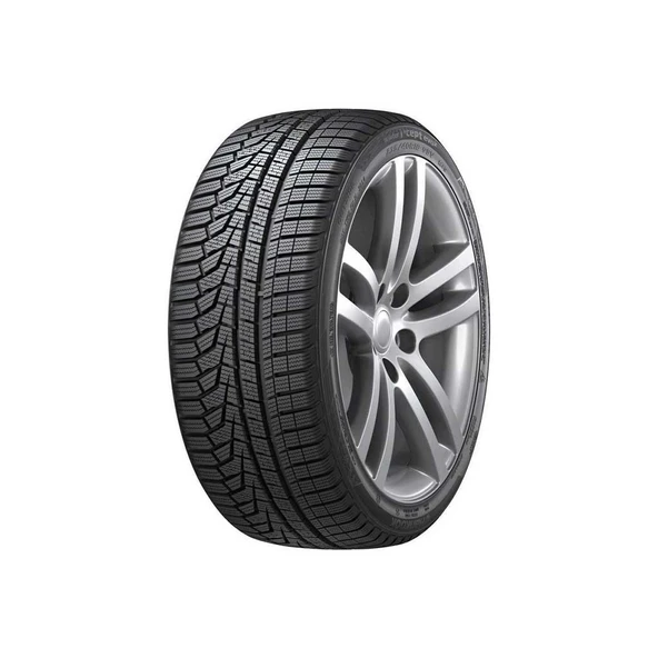 Hankook 205/60R16 92H  RFT W320B Winter i*cept evo2 Otomobil Kış Lastiği (Üretim Yılı:2025) ürün görseli