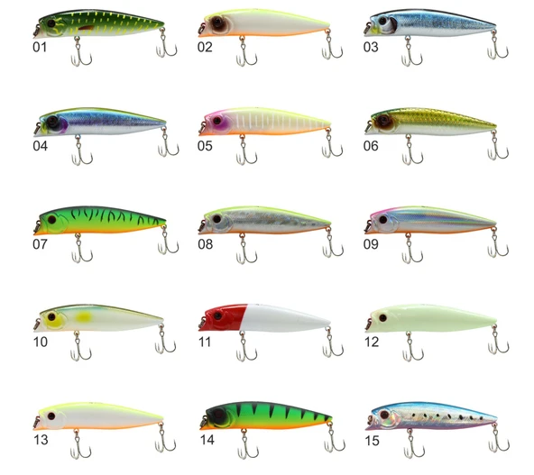 CAPTAİN 3430 COMBİNER POP 90 MM FLOATİNG 12.2 GR ROLLİNG WOBBLİNG MAKET BALIK