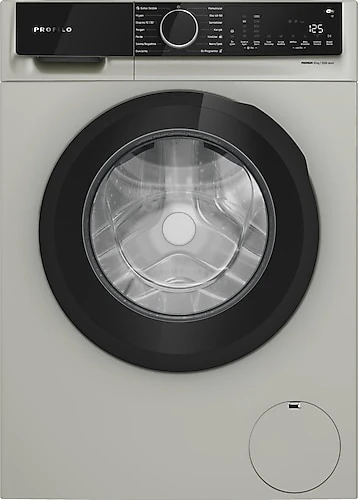 Profilo CGK252ZXTR 1200 Devir 10 kg Çamaşır Makinesi