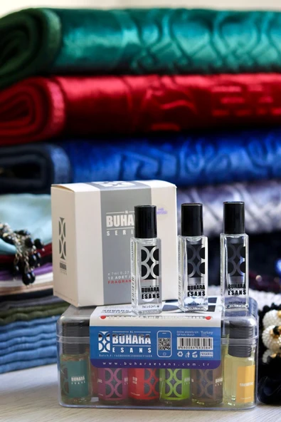 Hac Ve Umre Lüks Hediyelik Seti S1035 10 kişilik - Resim 3