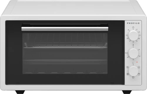 Profilo FMP212E48 Beyaz Midi Fırın - 1